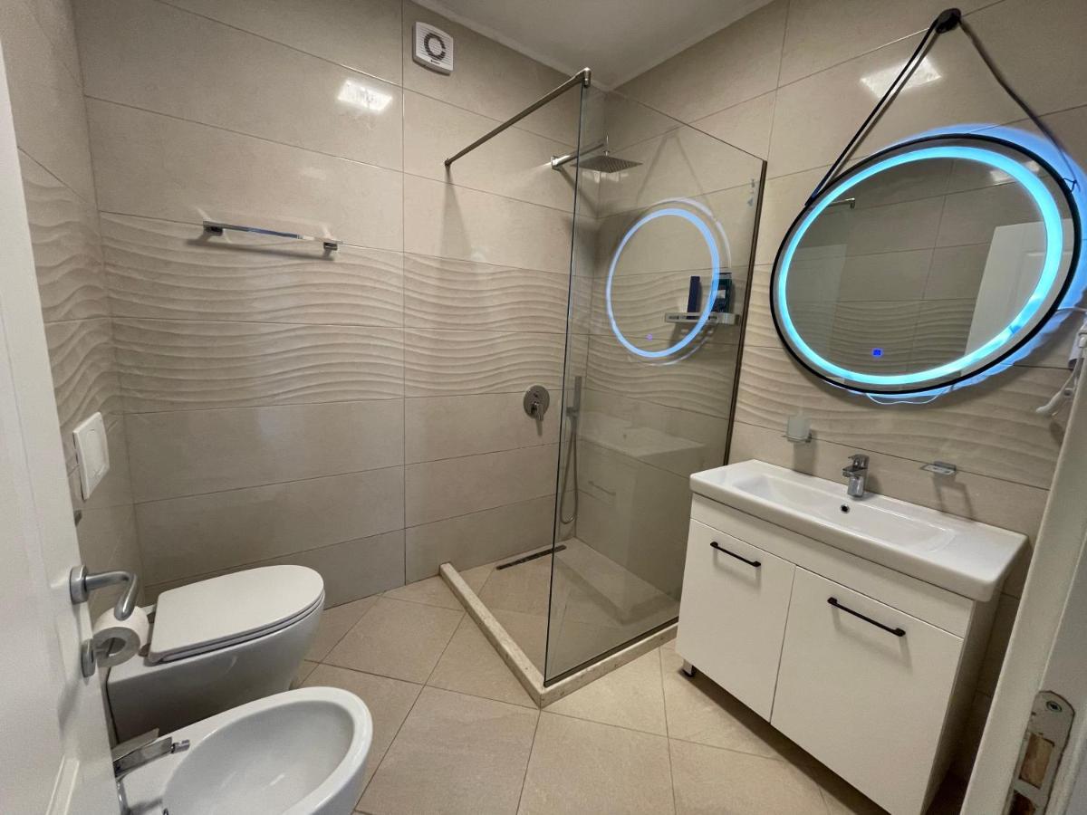 Peak Apartment Modern Durres City Centre #2 Exterior foto