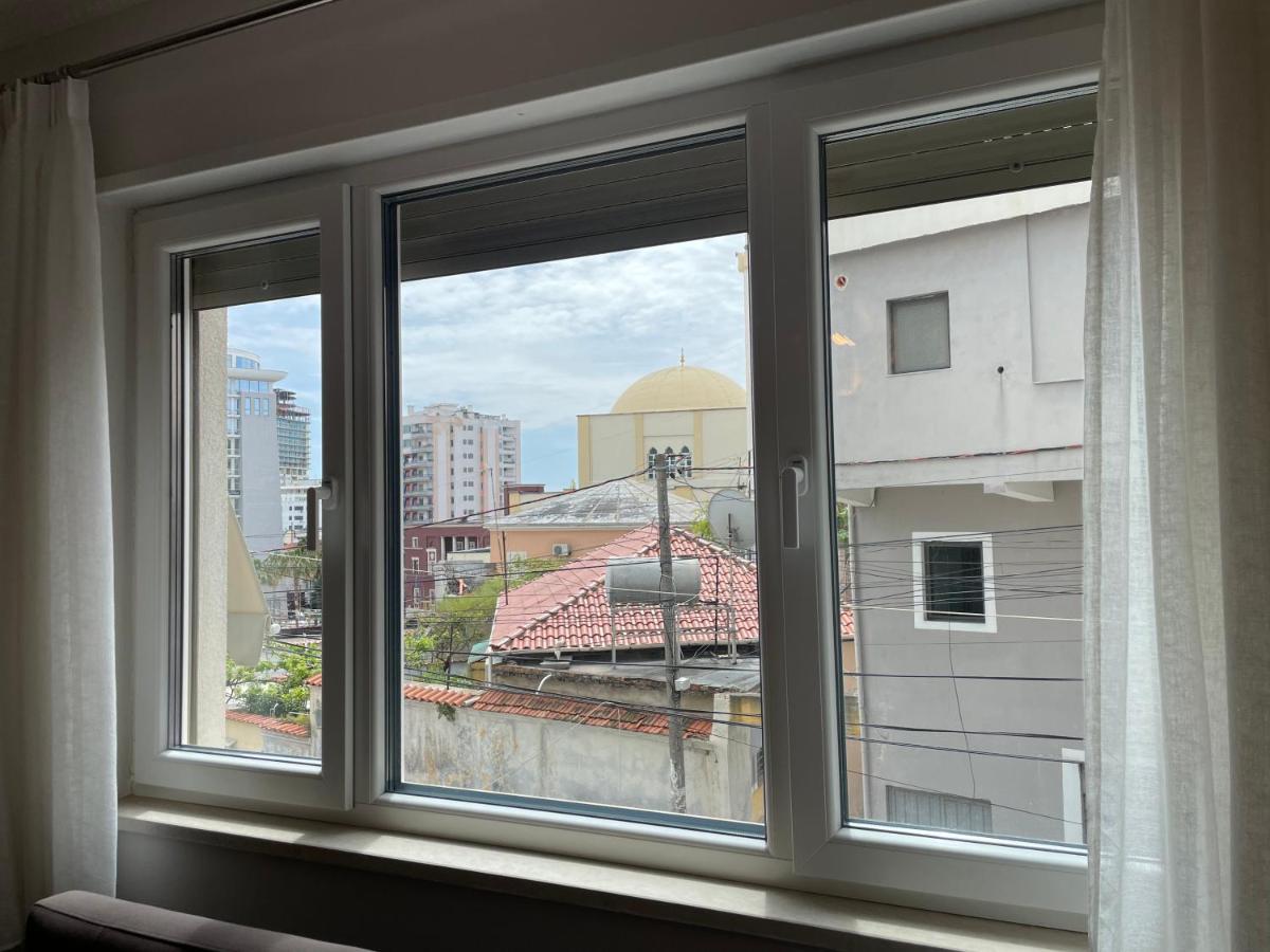 Peak Apartment Modern Durres City Centre #2 Exterior foto
