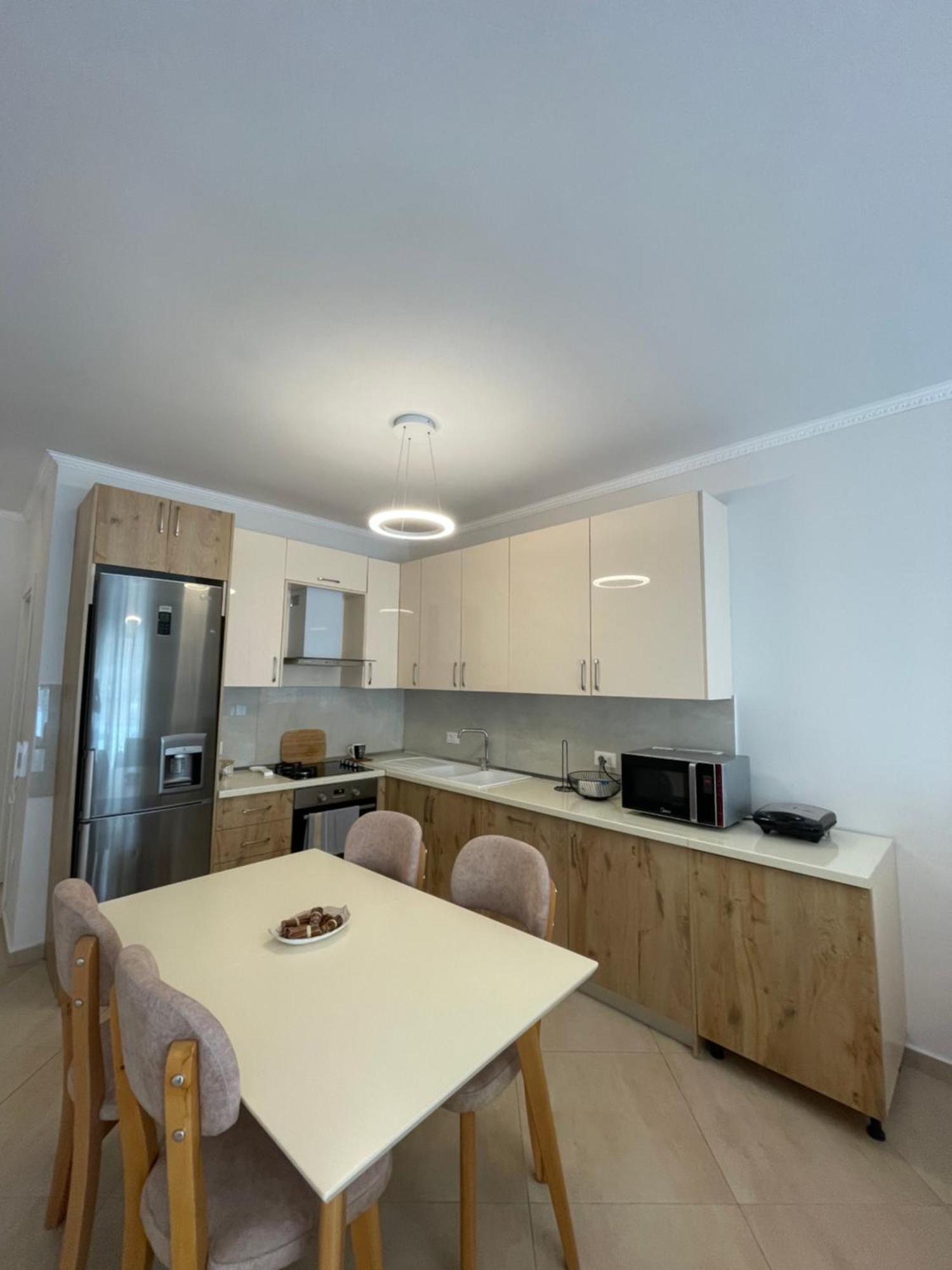 Peak Apartment Modern Durres City Centre #2 Exterior foto