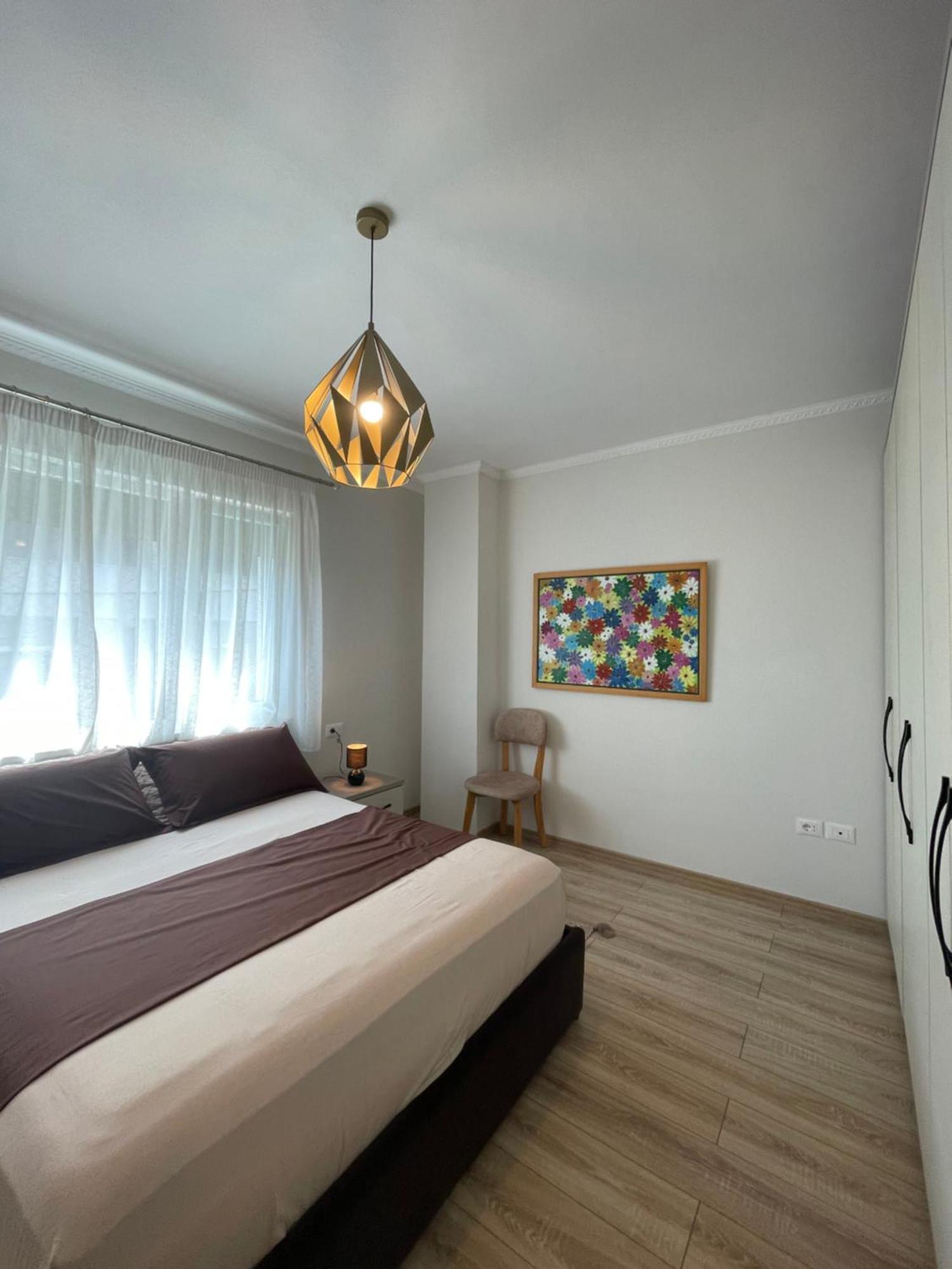 Peak Apartment Modern Durres City Centre #2 Exterior foto