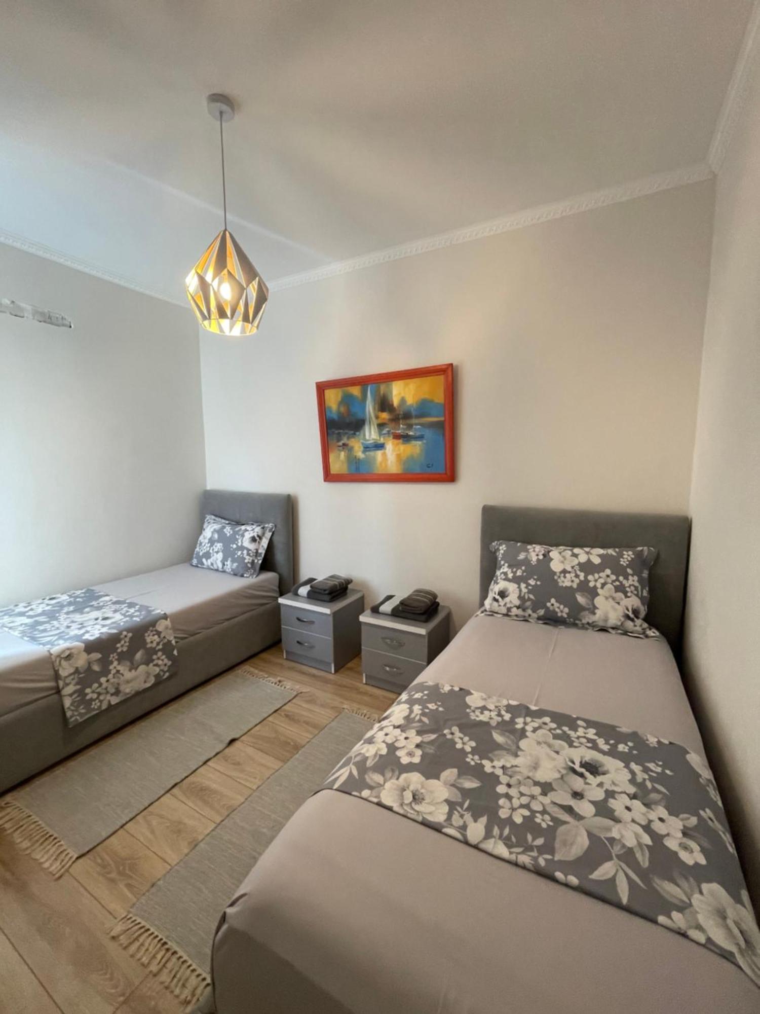 Peak Apartment Modern Durres City Centre #2 Exterior foto